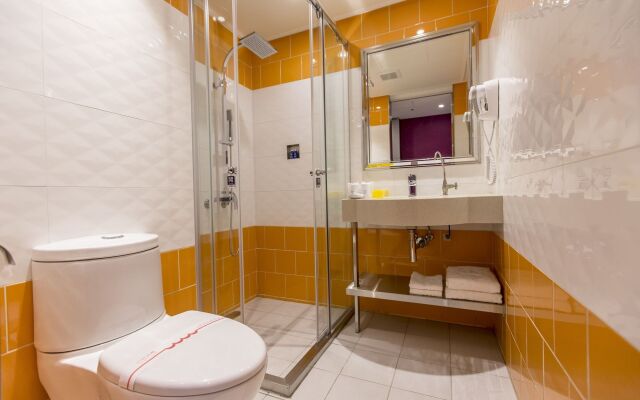 The Cloud Hotel Taichung