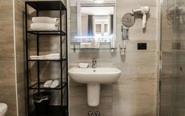 Aparthotel Meneghino