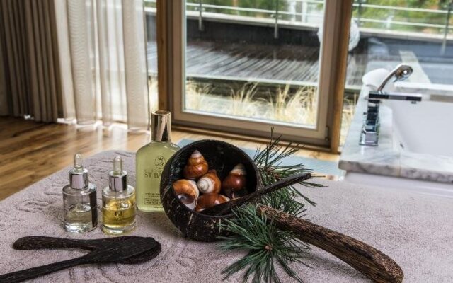 Palanga Life Balance SPA Hotel