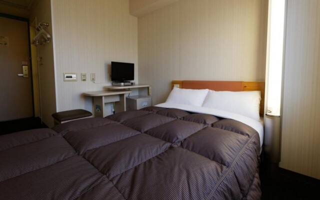 Washington R&B Hotel Kumamoto Shimo-tori