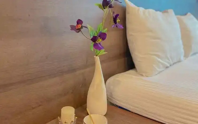 TMS Beachfront Quy Nhon Apartment