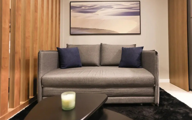 Studio Shopping OKA Floripa - SOK132