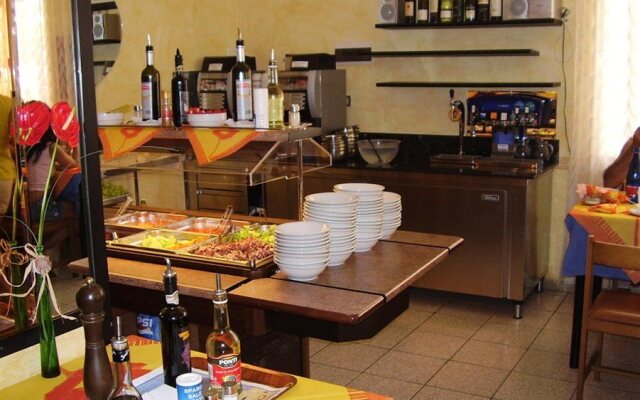 Hotel Villa Boschetti