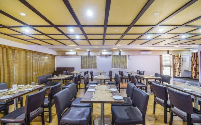 Treebo Golden Swan Tambaram