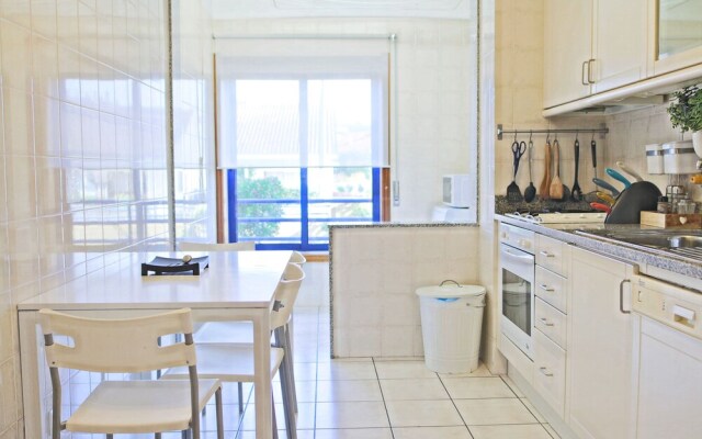 Feel Porto Francelos Beach & Pool