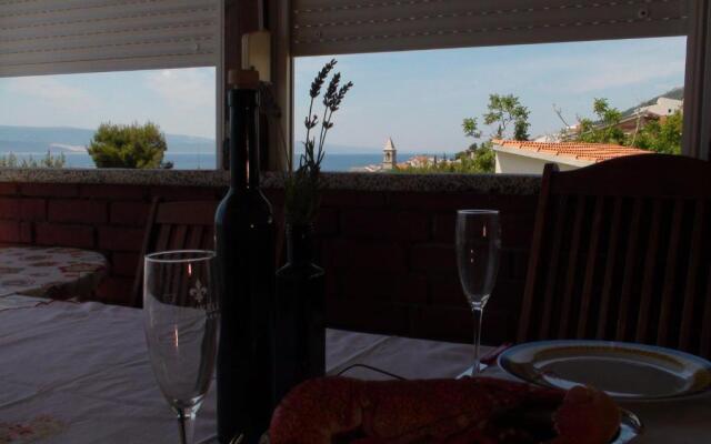 Apartment Lara Pisak