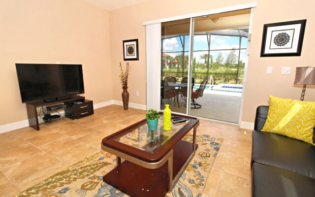 Amazing House! Solterra - 4412AC