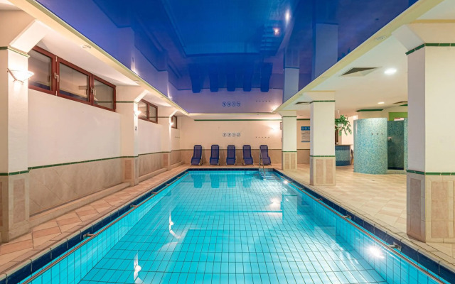 Hotel Lövér Sopron