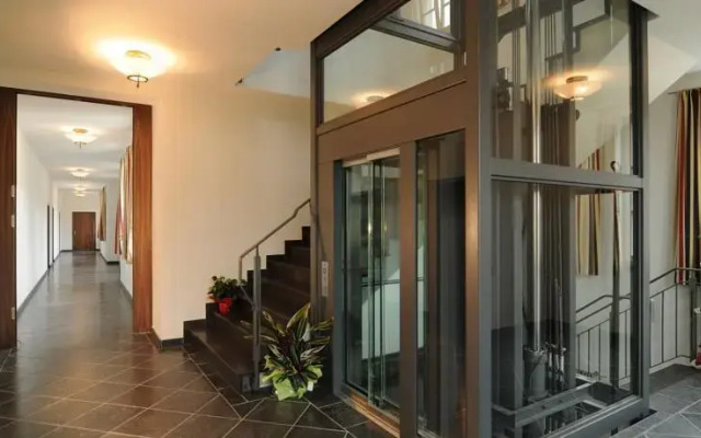 Weingutshotel Saint Michael