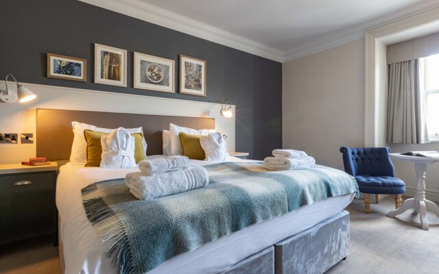 The Harrogate Inn - The Inn Collection Group
