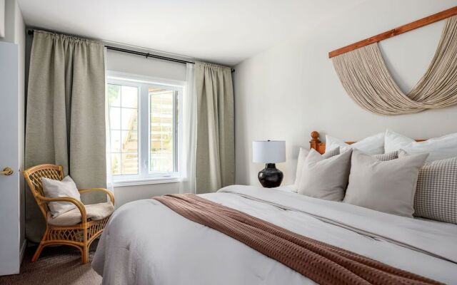 Horseshoe Valley Suites - The Sierra