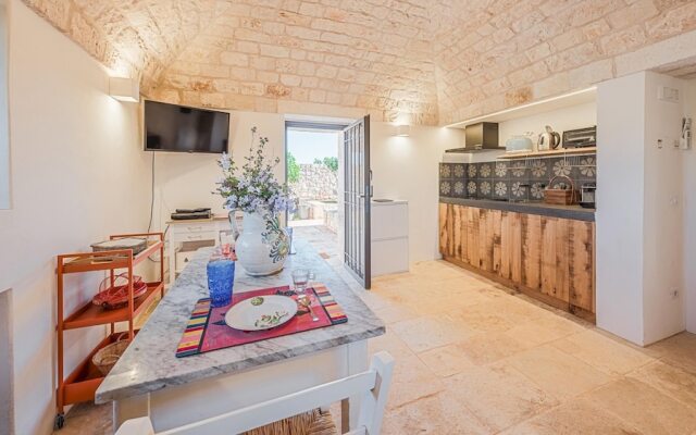 Borgo Dell Agrumeto 8 Emma Villas