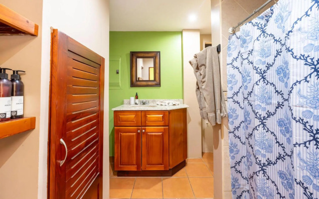 Jade Coast 3- Private 5 Bedroom Villa