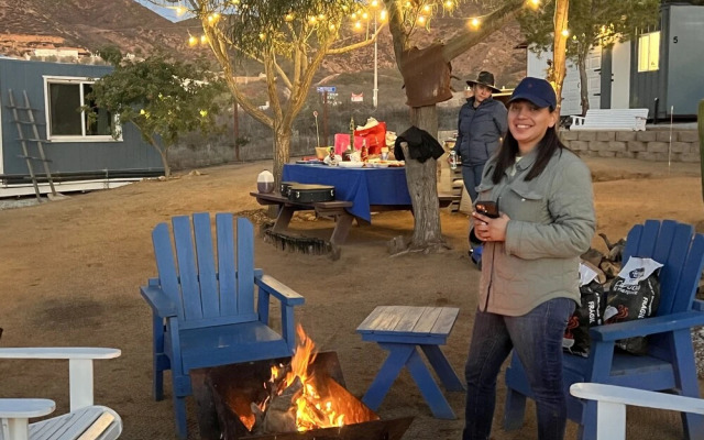 Ecovino Valle de Guadalupe