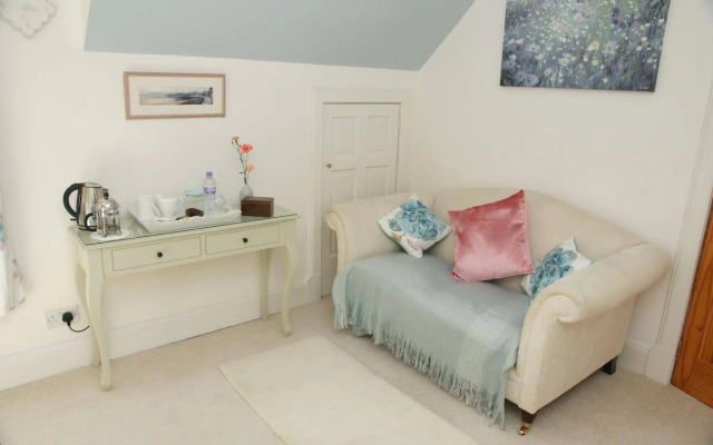 Whistlers Dell B&B