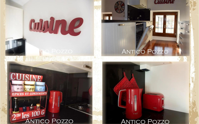 Appartamento Antico Pozzo