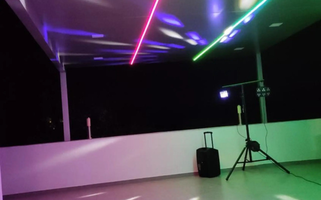 Kiti Village Villa Larnaca