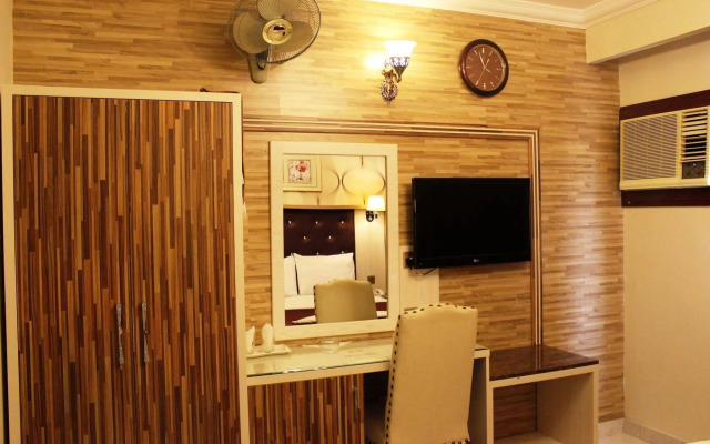 Sutchi Hotel