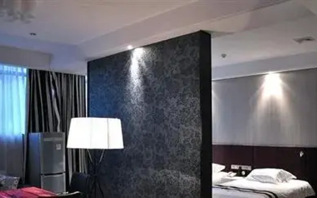Zhengzhou Ru Xuan Boutique Hotel