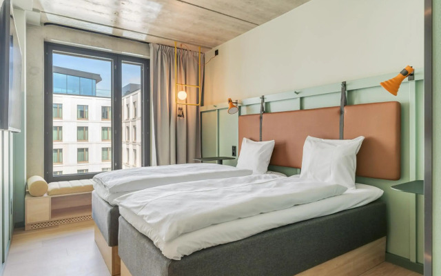 Comfort Hotel Helsinki Airport