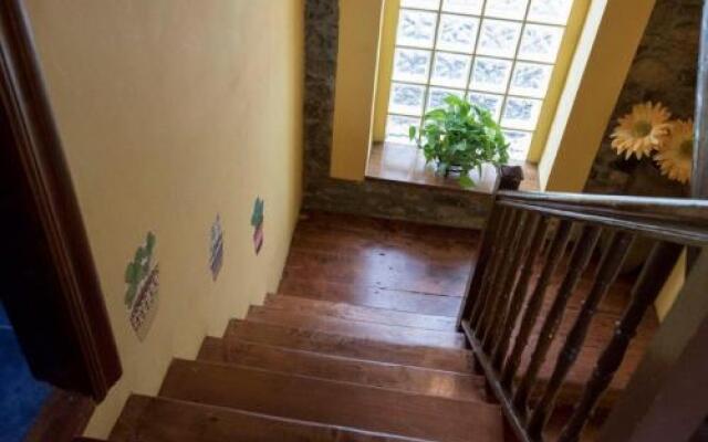 Casa Rural Panizales