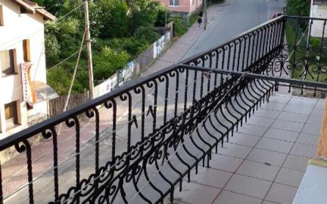 Truskavets Elit Apartment