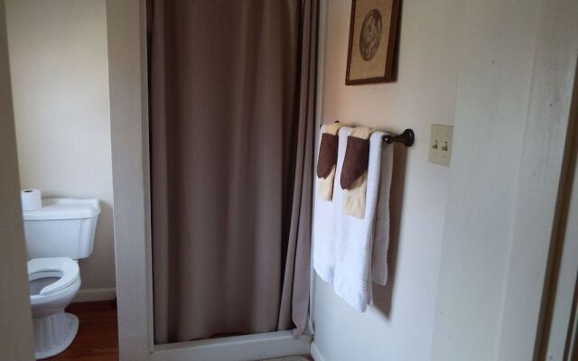 The Tillie Pierce House Inn