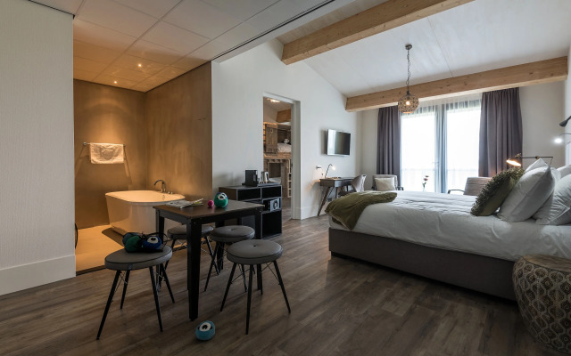 Fruitpark Hotel & Spa