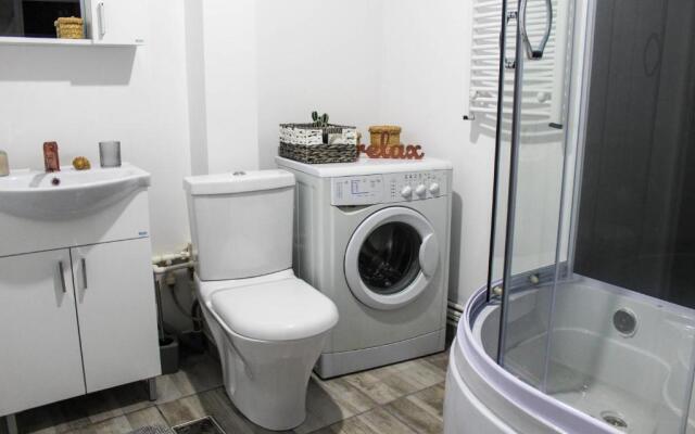 Nirvana Apartament