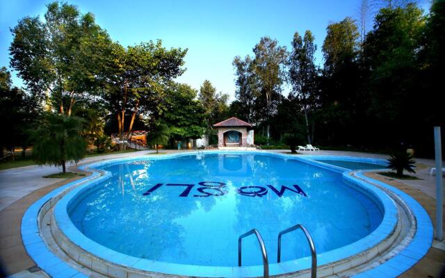 Mogli Jungle Resort