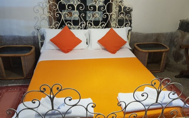 Original Sicily House