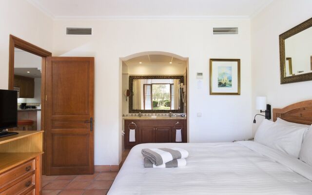 Marriott's Club Son Antem Hotel