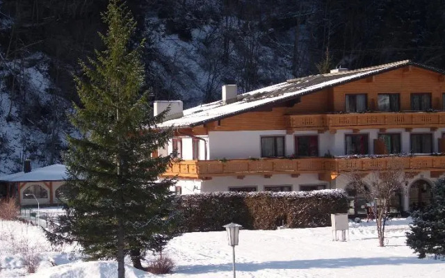 Appartementhaus Erlengrund