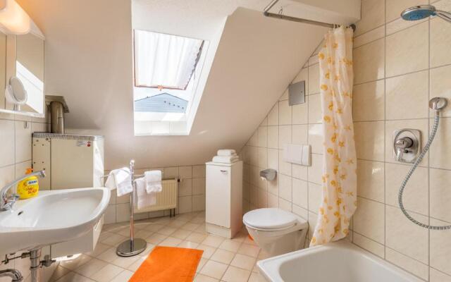 Ferienwohnungen Haus Christine