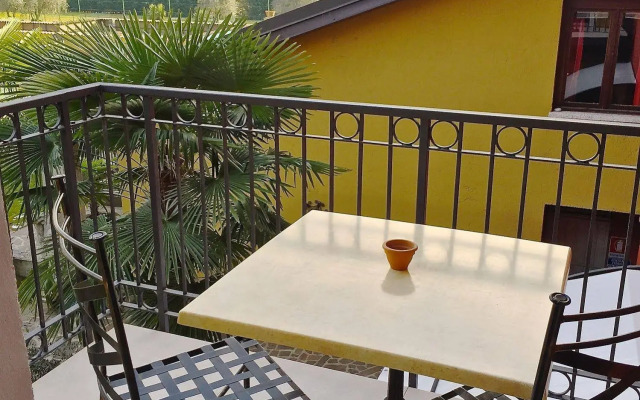 Residence Segattini Apartments