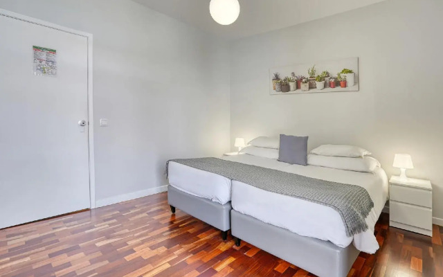 Vila Camacho Guest House