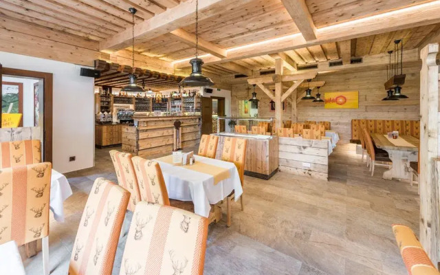 Künstleralm Hotel & Apartments