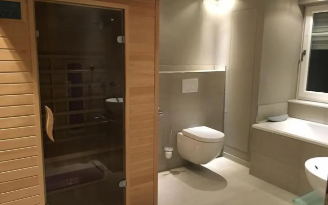 Ferienhaus Moselschön