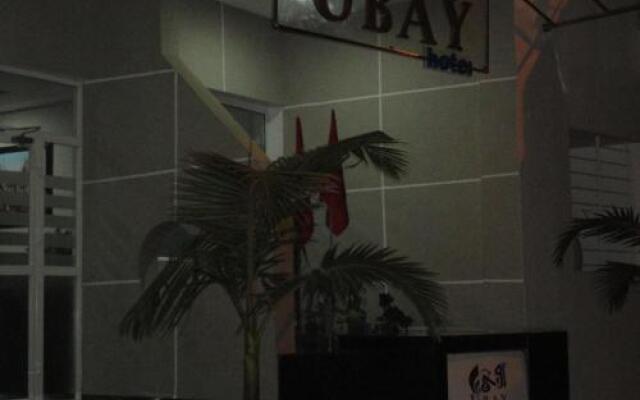 Ubay Hotel