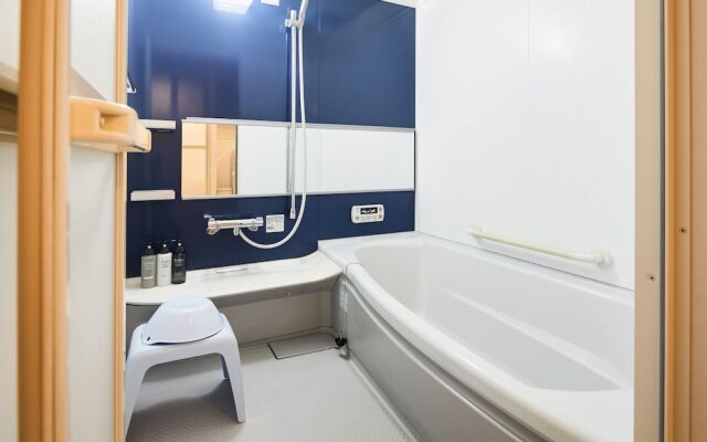 Gojo Higashiyama Residential Suite