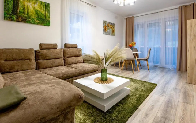 Sighișoara Residence