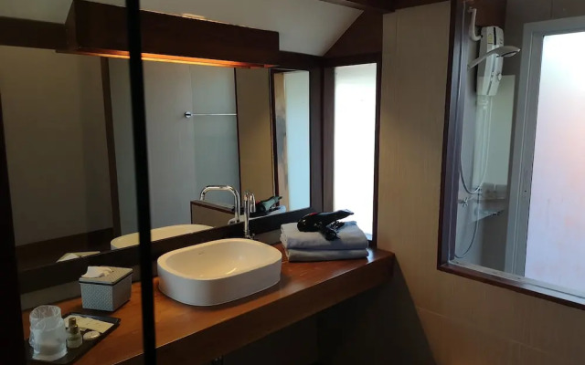 Veepana Resort