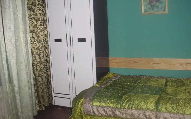 Tri Peskarya Hotel51.173797