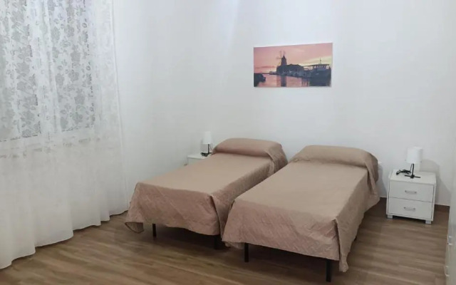 Scirocco e Maestrale