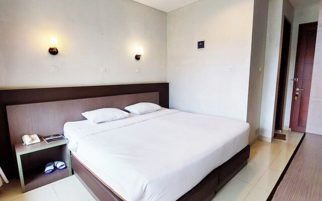 Capital O 1256 Sangga Buana Resort and Convention Hotel