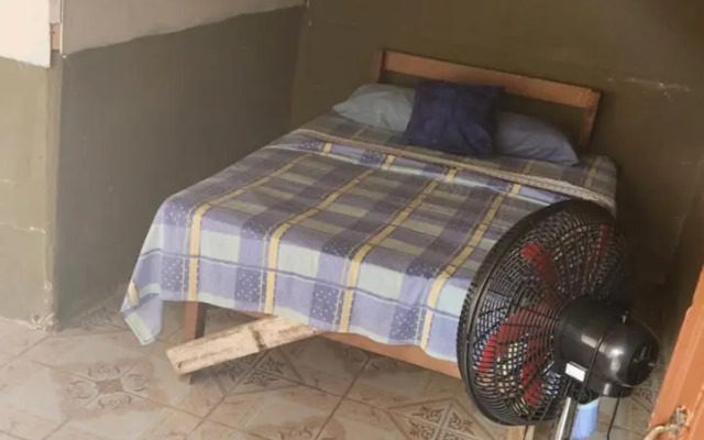 Casa Mariposa
