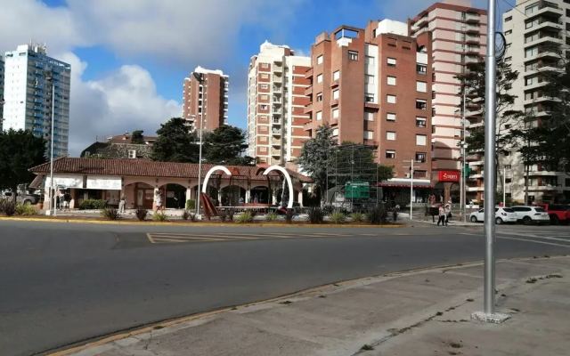 Edificio Las Arenas