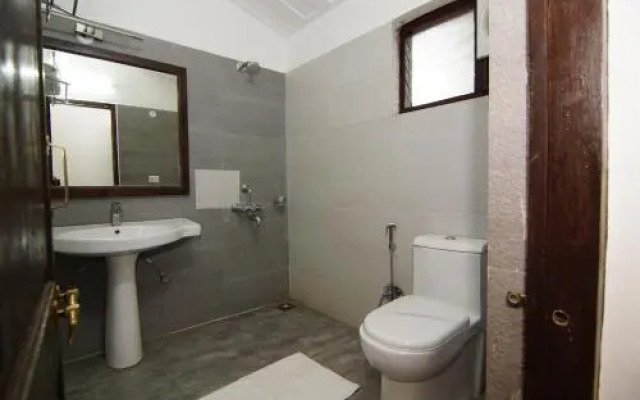 Champak Bungalow MPSTDC