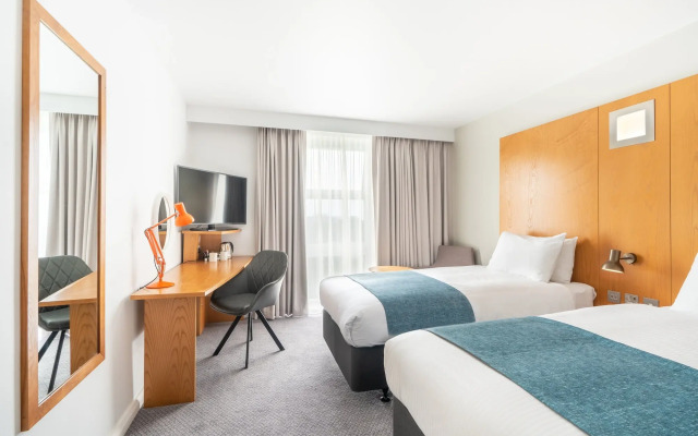 Holiday Inn Bournemouth by IHG