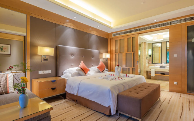 Yourworld International Conference Center